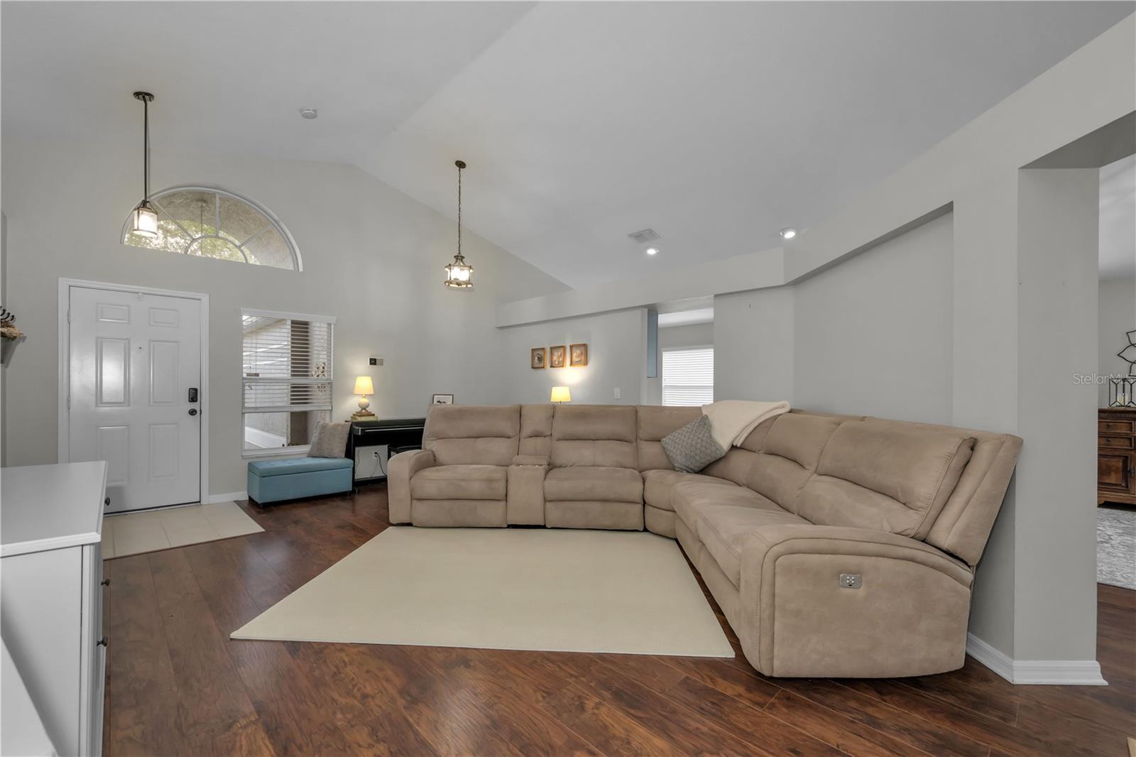 OAKSTEAD PRCL 04 - Residential