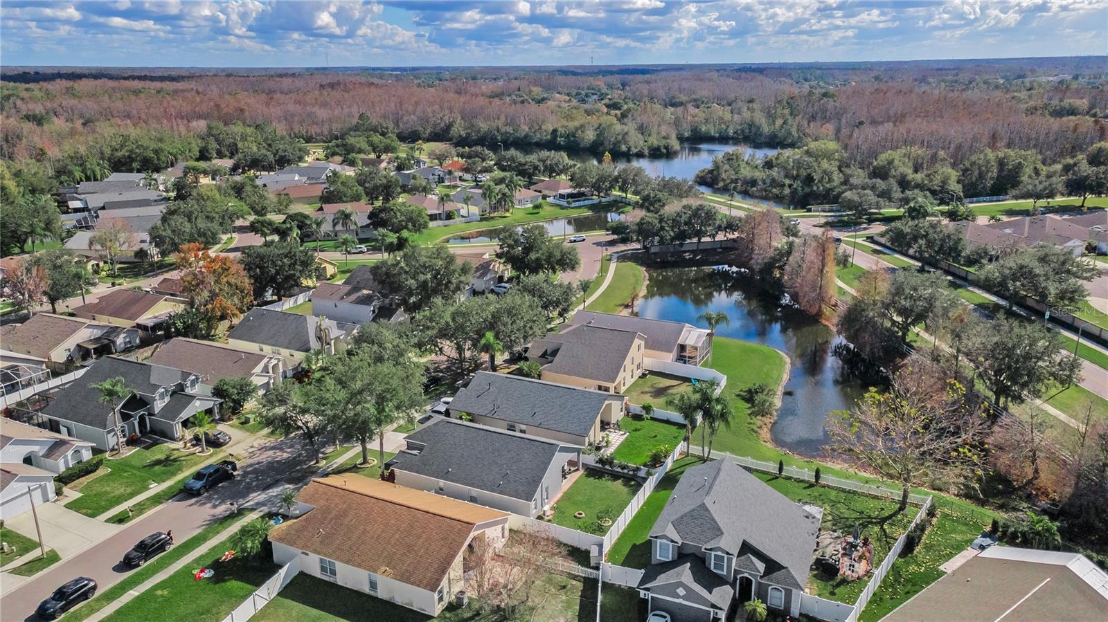 OAKSTEAD PRCL 04 - Residential