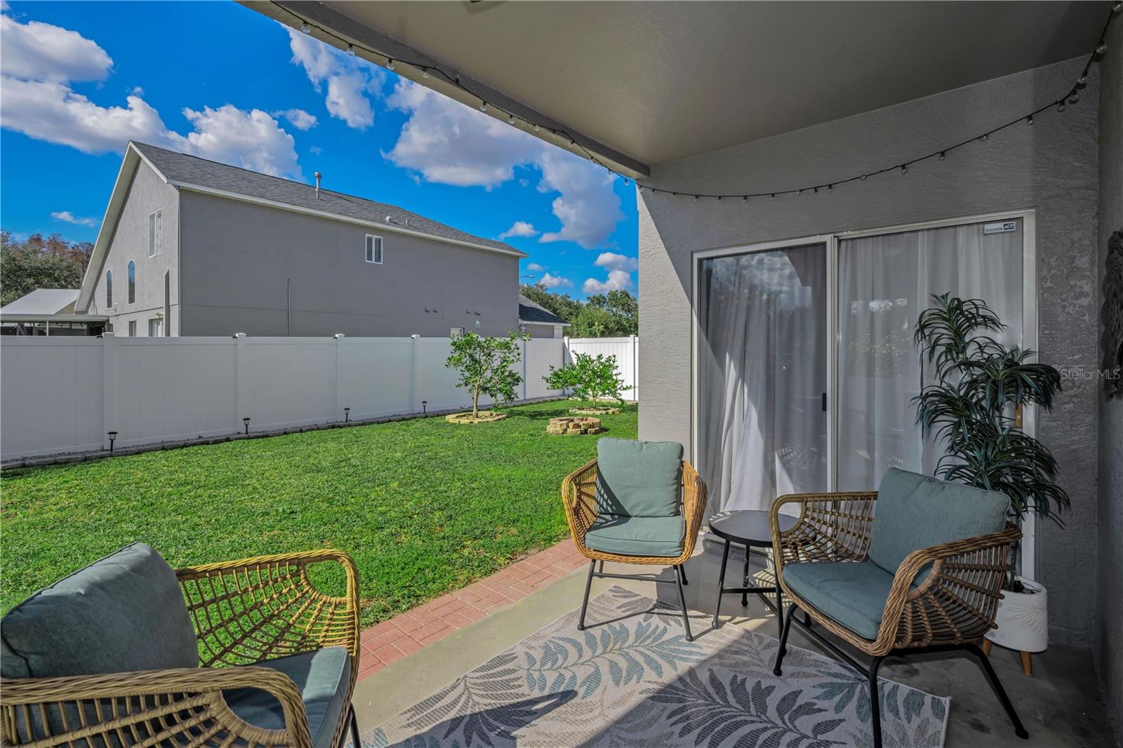 OAKSTEAD PRCL 04 - Residential