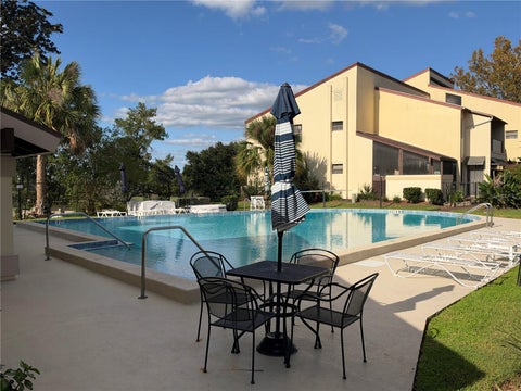 Tiny photo for 3525 E Fort King Street #G-138, Ocala, FL 34470 (MLS # OM734435)