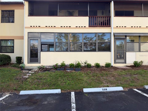 Tiny photo for 3525 E Fort King Street #G-138, Ocala, FL 34470 (MLS # OM734435)