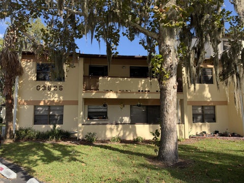 Photo of 3525 E Fort King Street #G-138, Ocala, FL 34470 (MLS # OM734435)