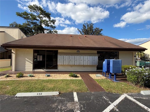 Tiny photo for 3525 E Fort King Street #G-138, Ocala, FL 34470 (MLS # OM734435)