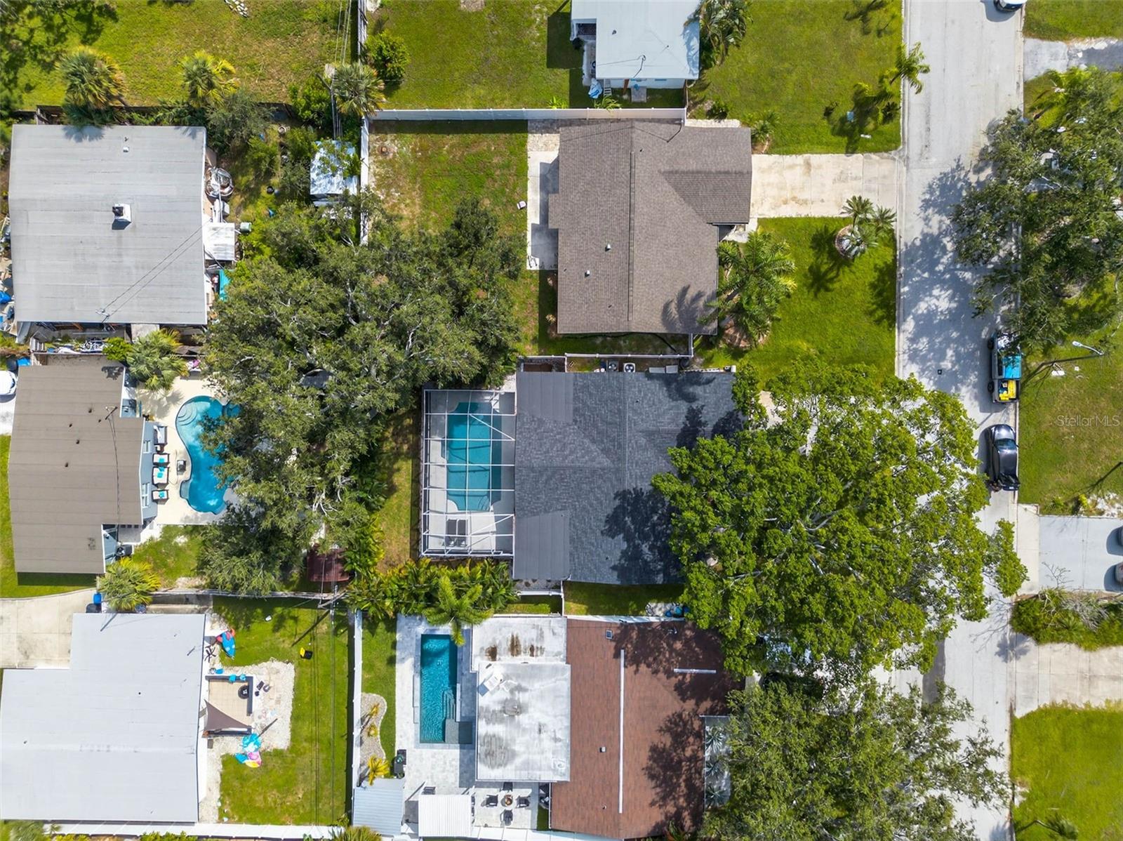 SHORE ACRES OVERLOOK SEC - Residential