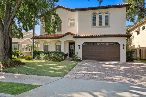 3118 W BAY VILLA AVENUE TAMPA FL 33611