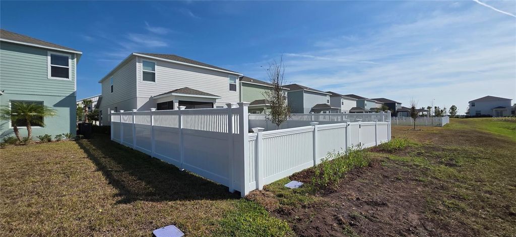 Photo of 3809 Ambersweet Crossing, Parrish, FL 34219 (MLS # A4675243)