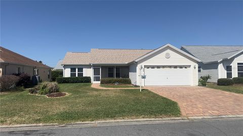 Photo of 2259 Margarita Drive, The Villages, FL 32159 (MLS # OM723507)