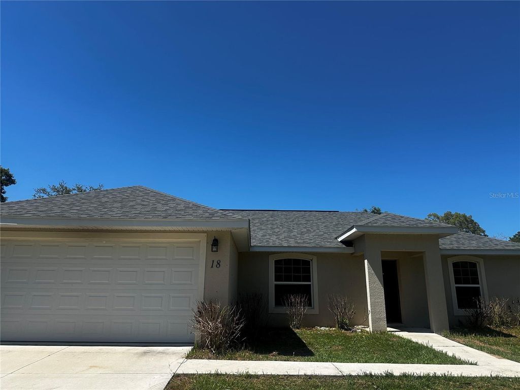 Photo of 18 Pine Circle, Ocala, FL 34472 (MLS # OM722881)