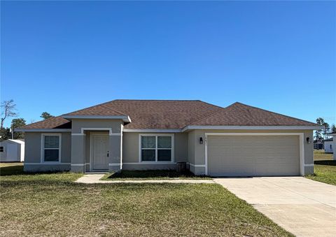 Photo of 16621 SW 31st Ter, Ocala, FL 34473 (MLS # OM714322)