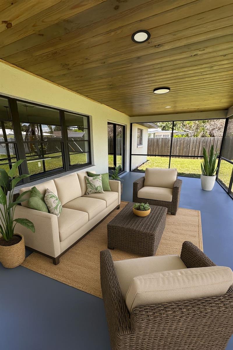 VENICE GARDENS - Residential