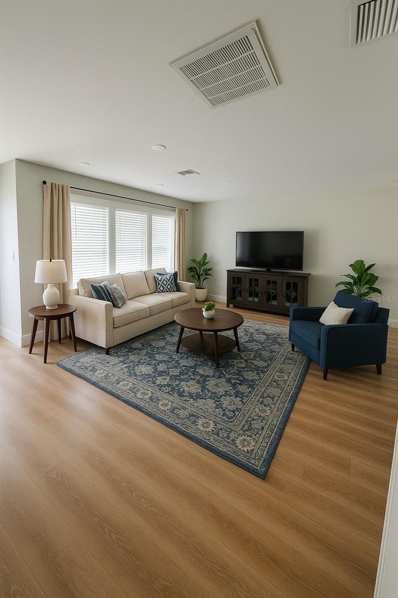 VENICE GARDENS - Residential