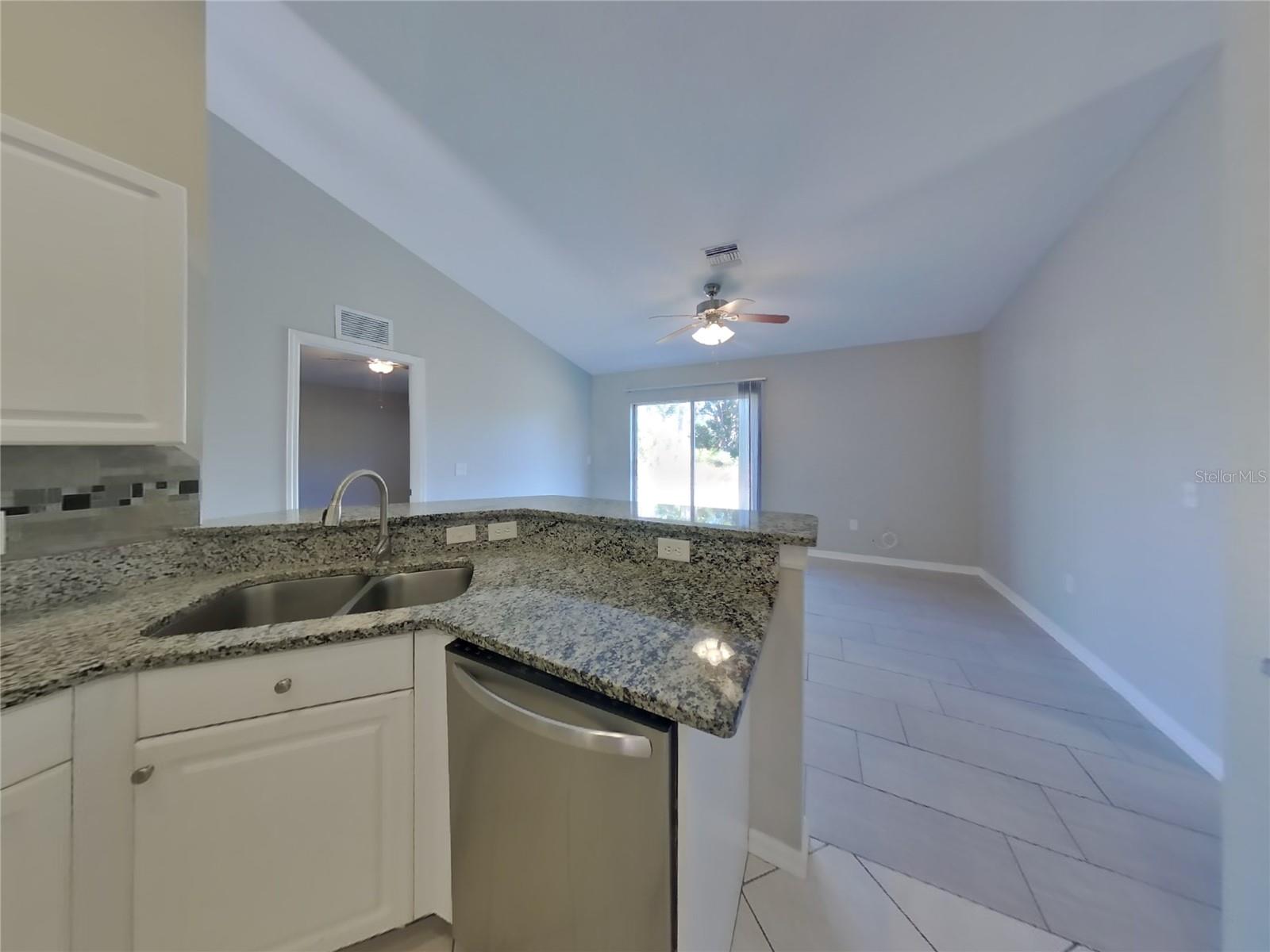 PORT CHARLOTTE SUB 24 - Residential Lease