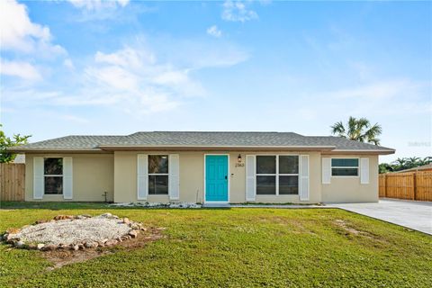 Photo of 2363 Alton Road, Port Charlotte, FL 33952 (MLS # A4666821)