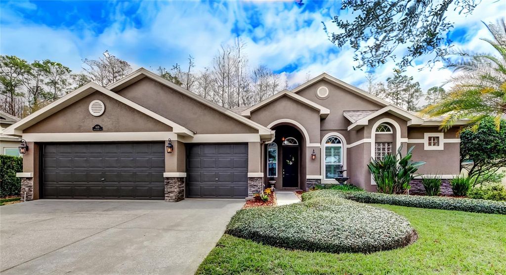 Photo of 14115 Lincolnshire Court, Tampa, FL 33626 (MLS # TB8354923)