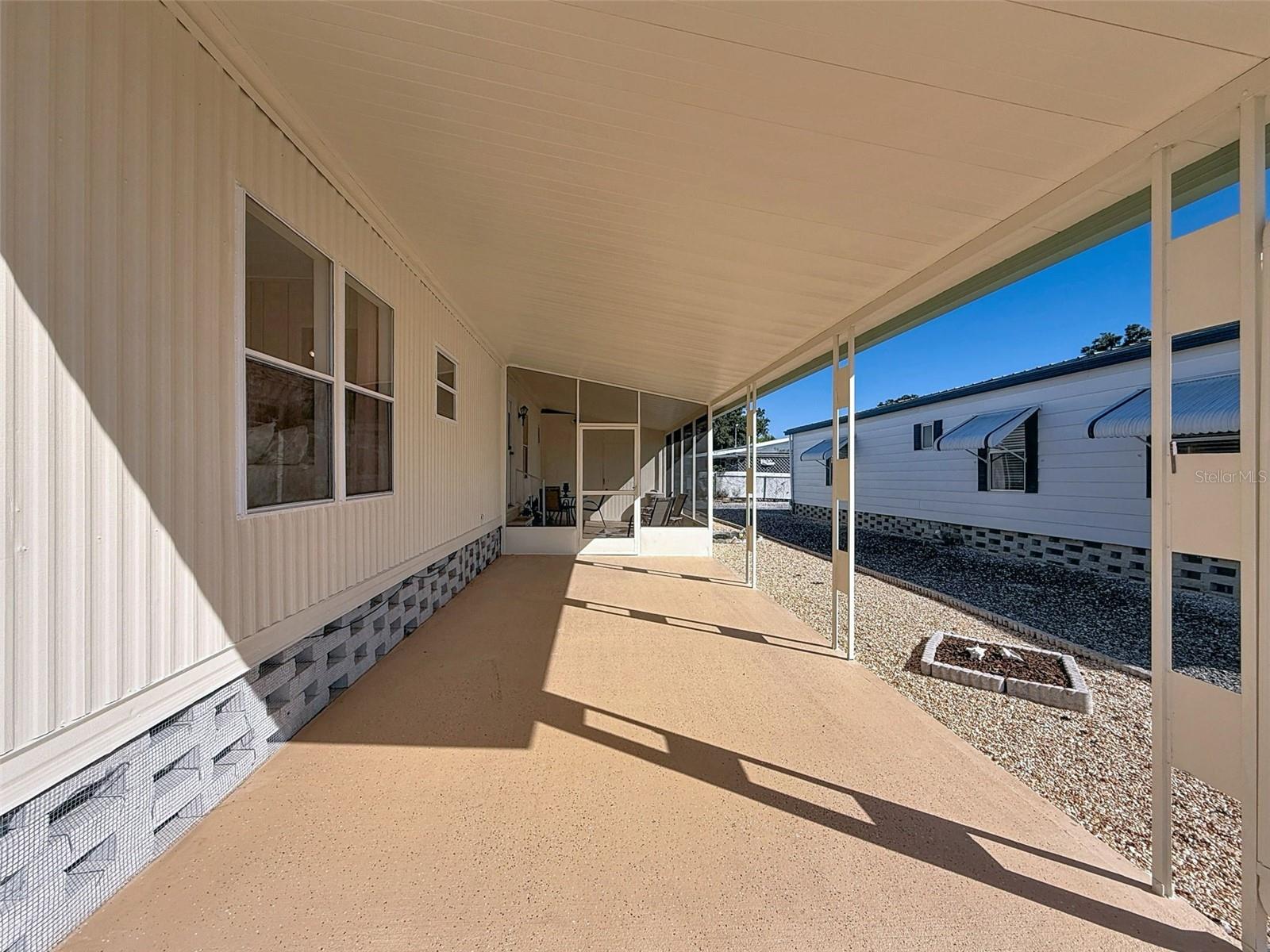 PONDEROSA PARK - Residential