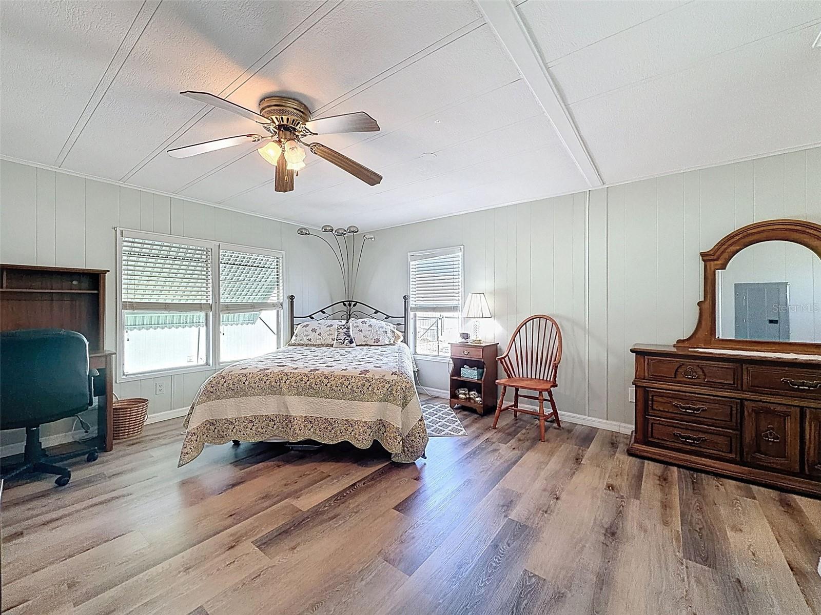 PONDEROSA PARK - Residential