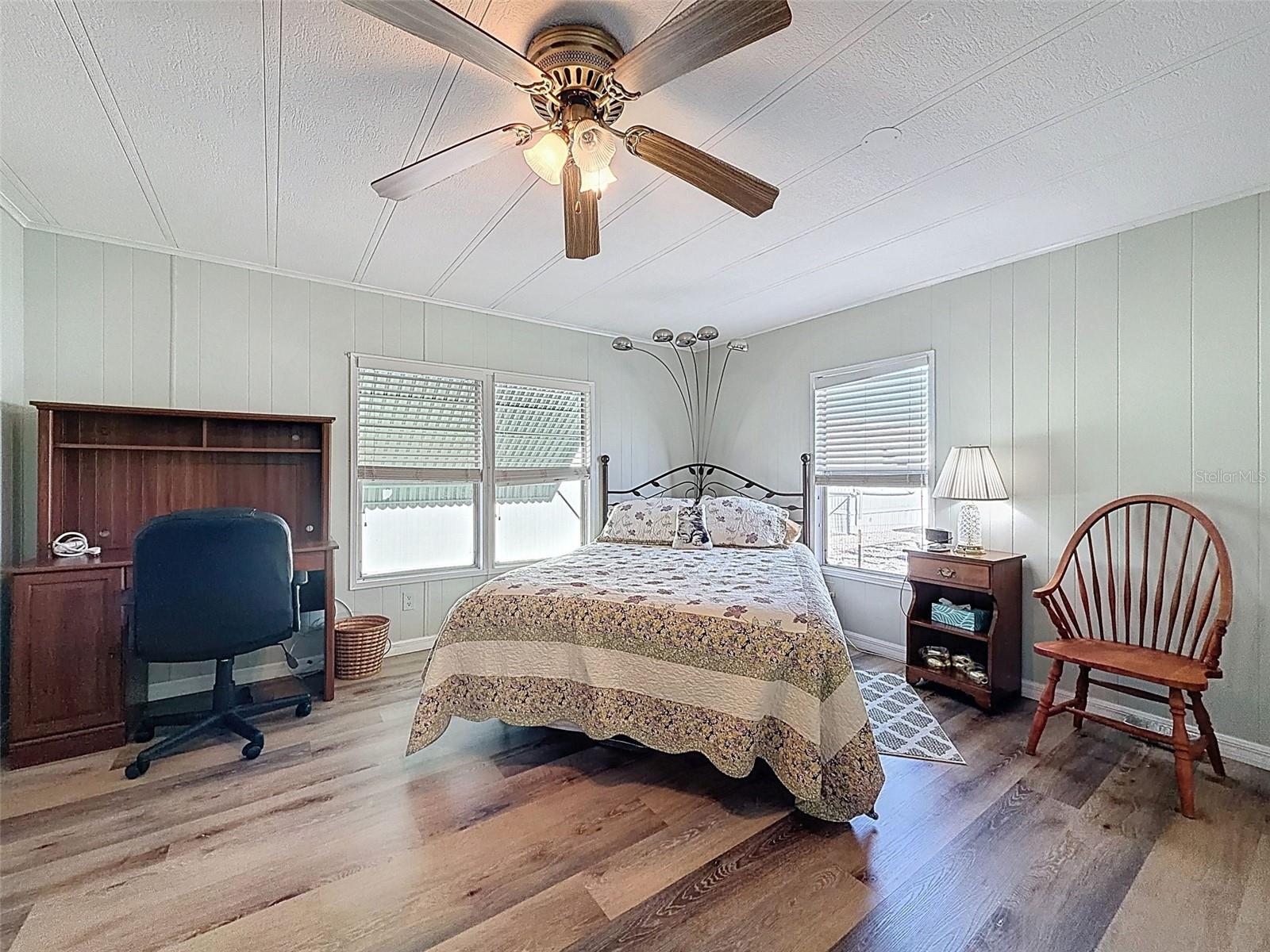 PONDEROSA PARK - Residential