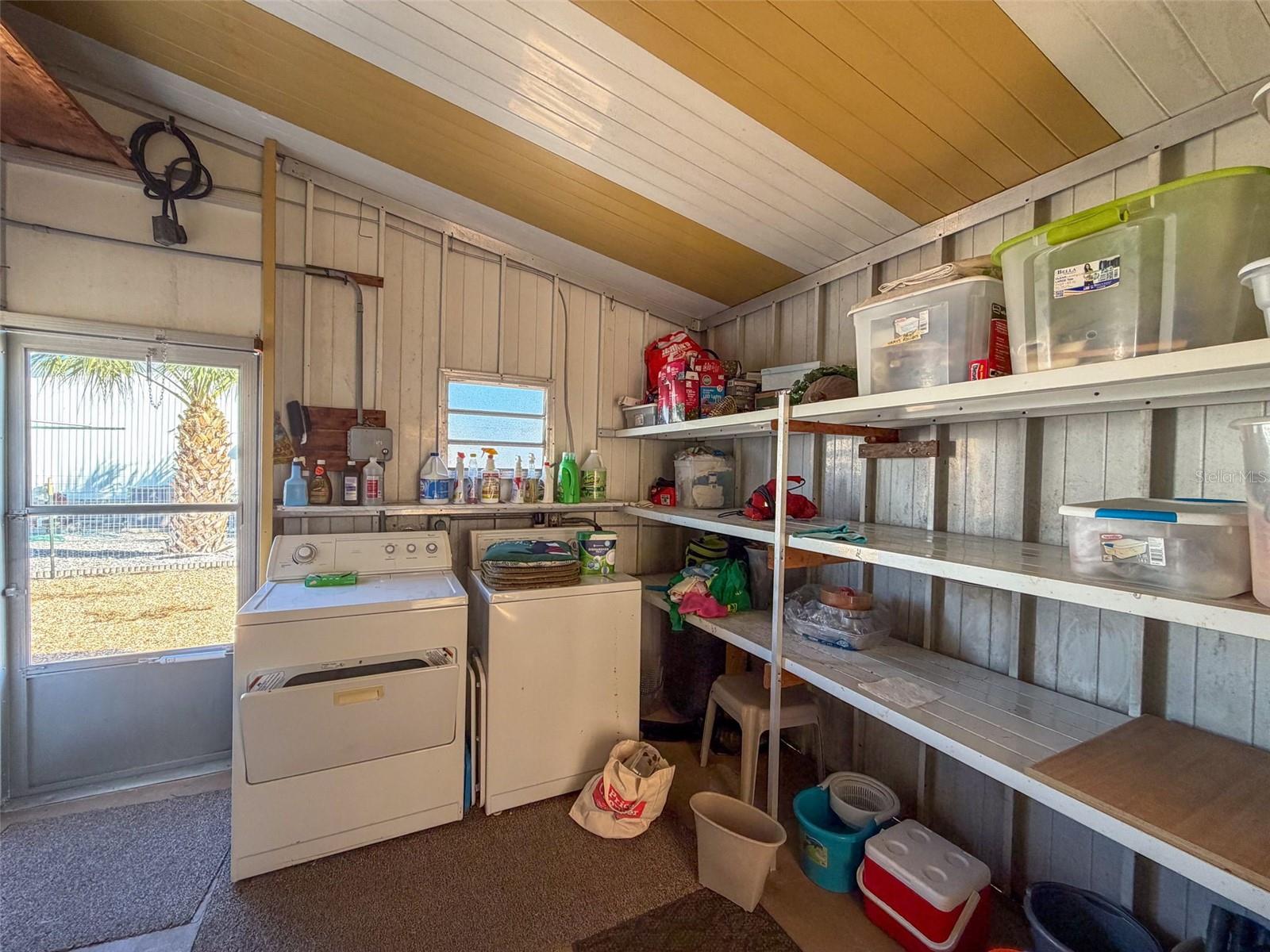 PONDEROSA PARK - Residential