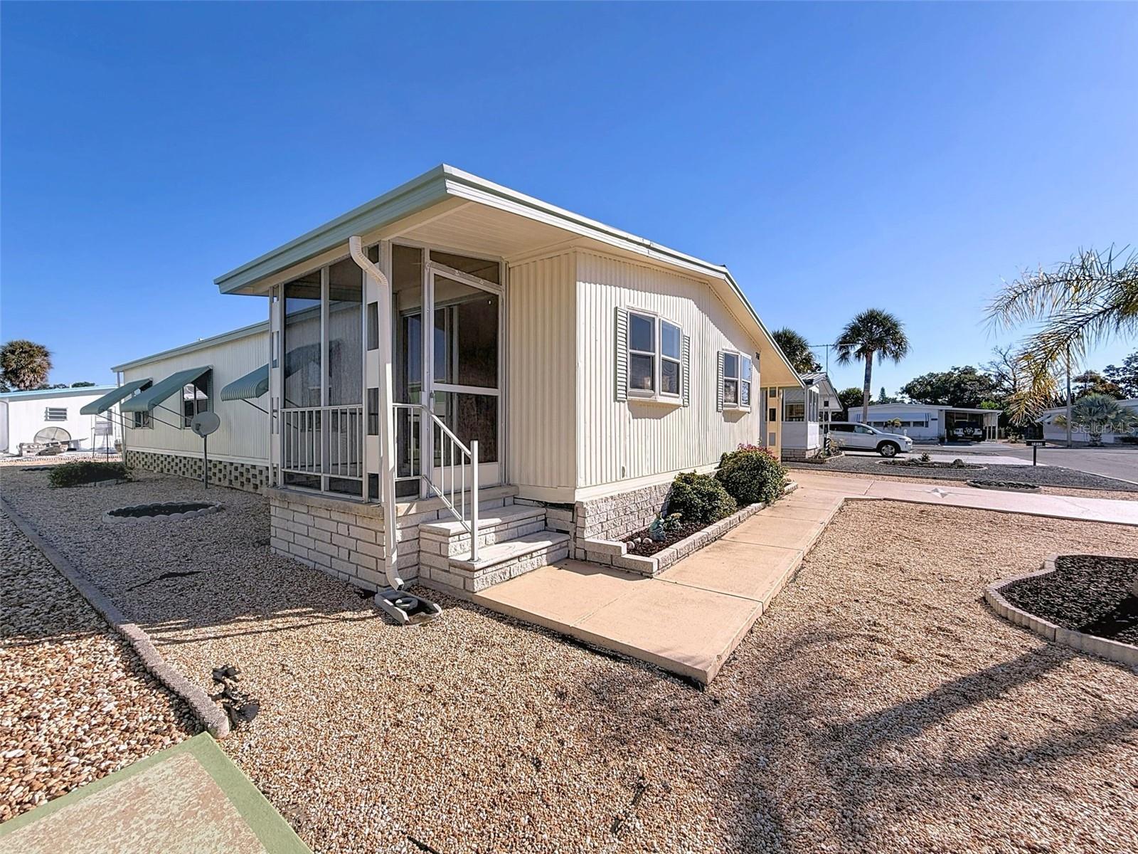 PONDEROSA PARK - Residential