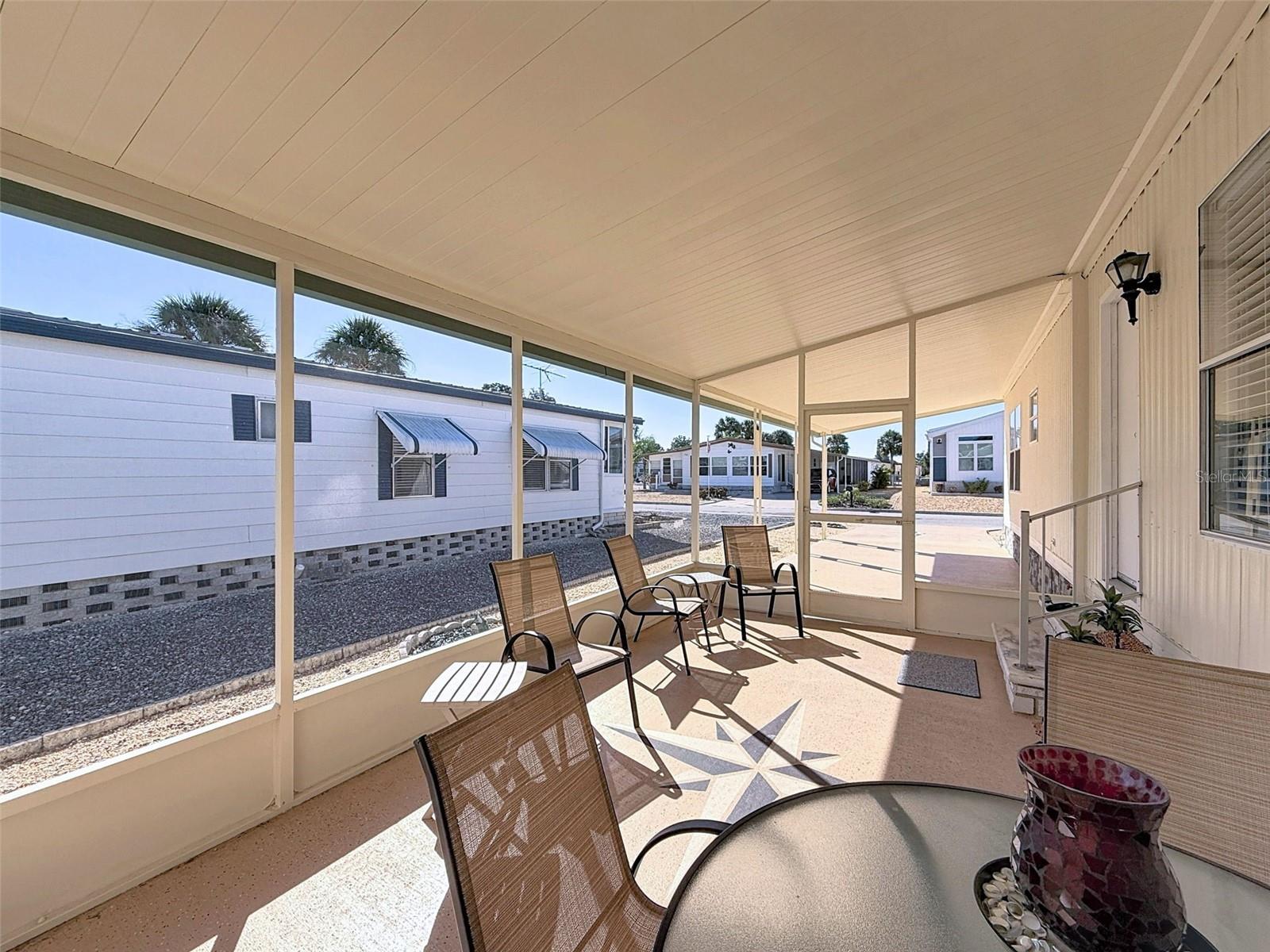 PONDEROSA PARK - Residential