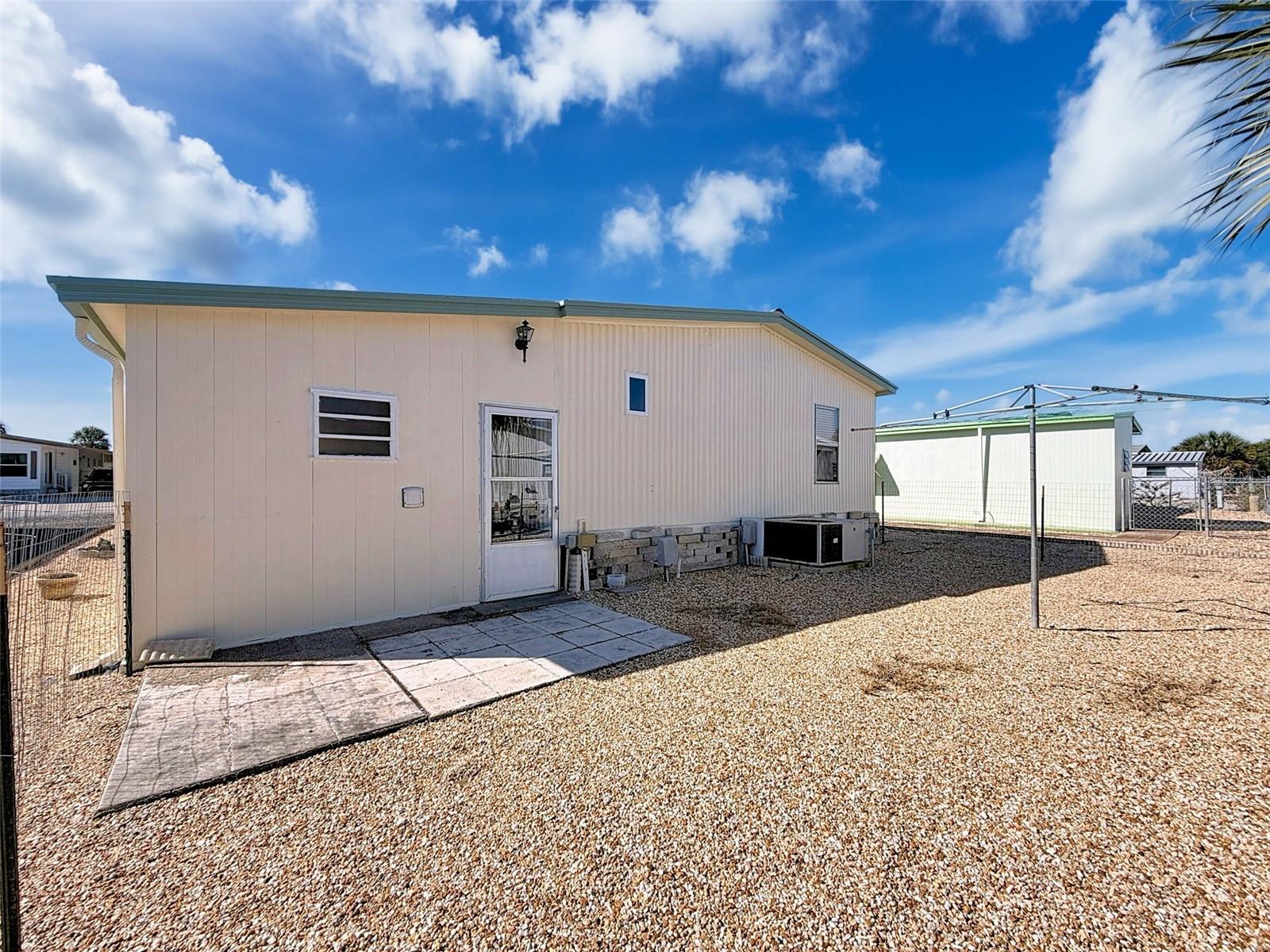 PONDEROSA PARK - Residential