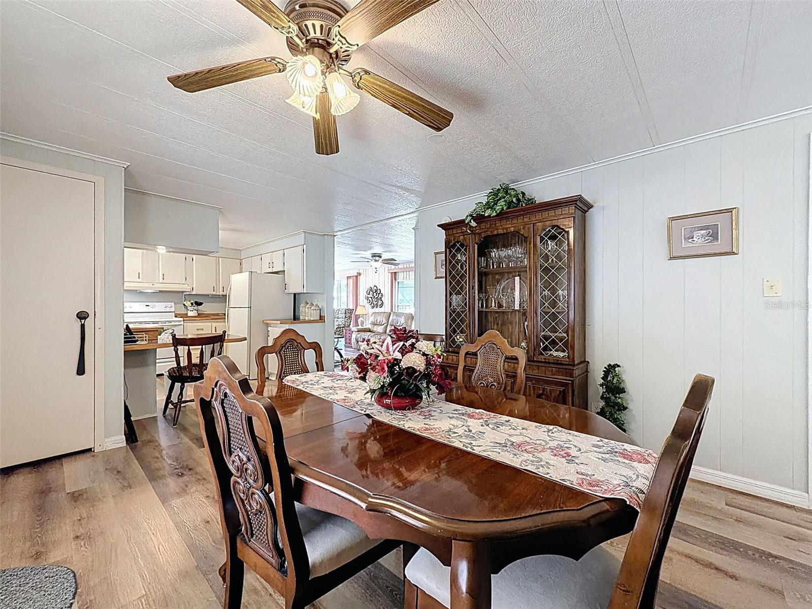 PONDEROSA PARK - Residential