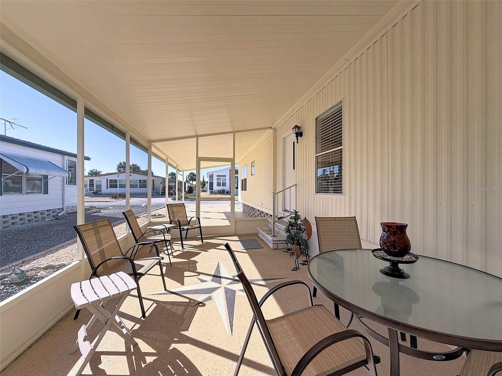 PONDEROSA PARK - Residential