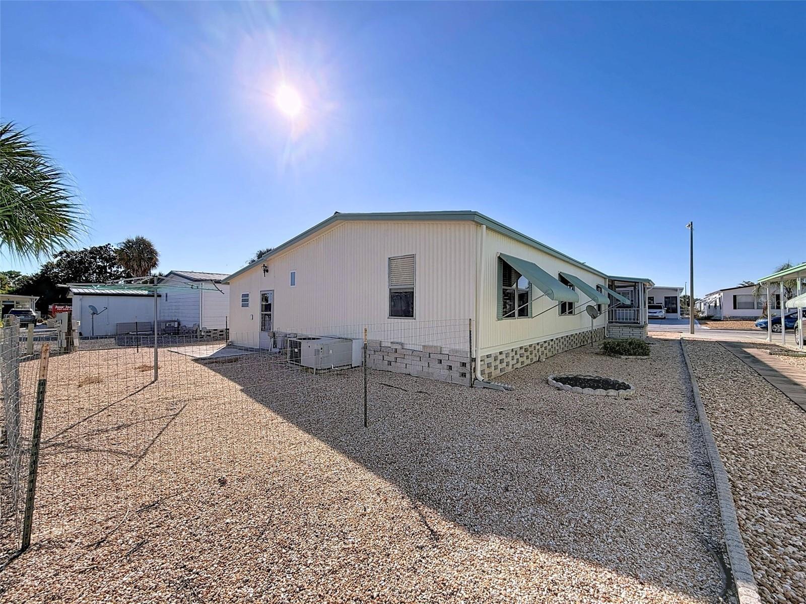 PONDEROSA PARK - Residential
