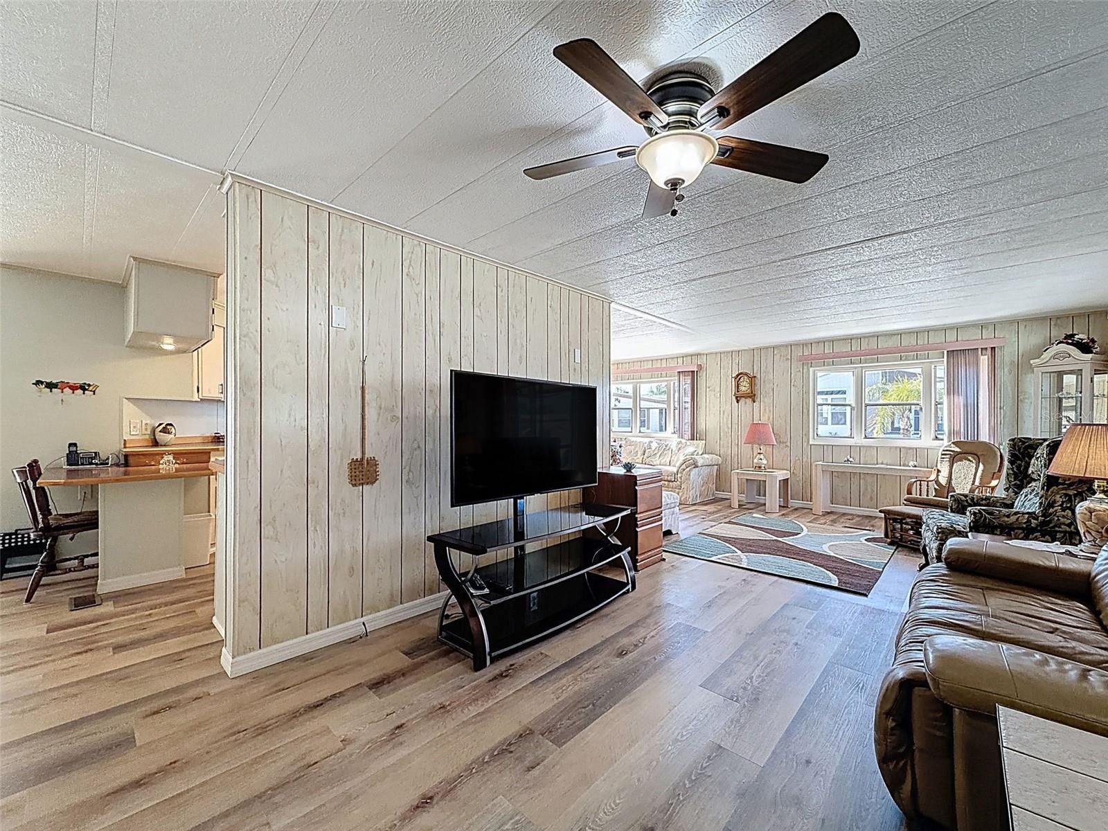 PONDEROSA PARK - Residential