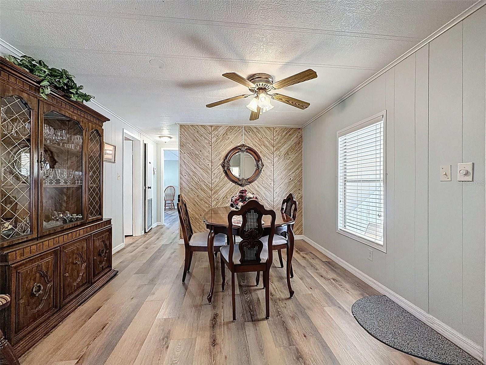 PONDEROSA PARK - Residential