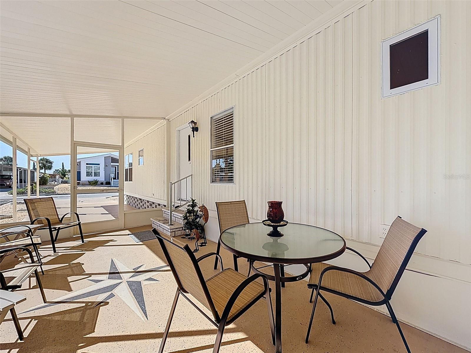 PONDEROSA PARK - Residential