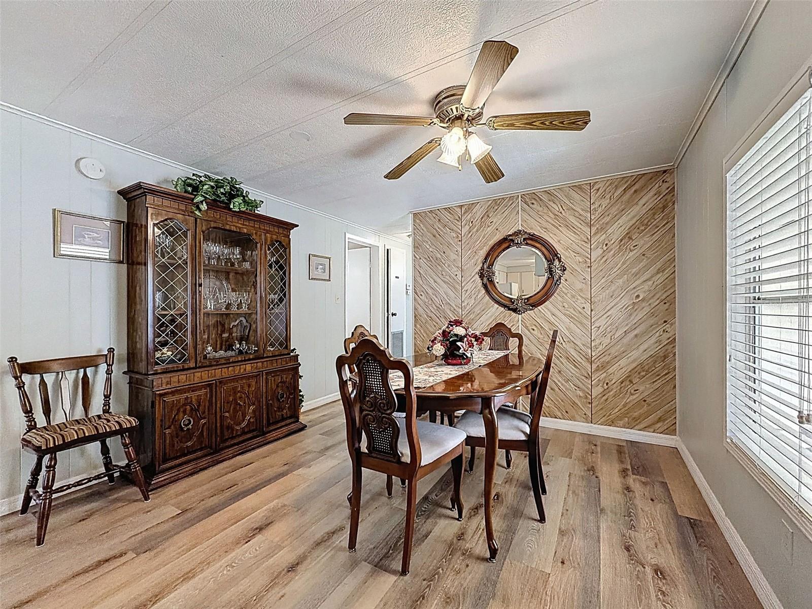 PONDEROSA PARK - Residential