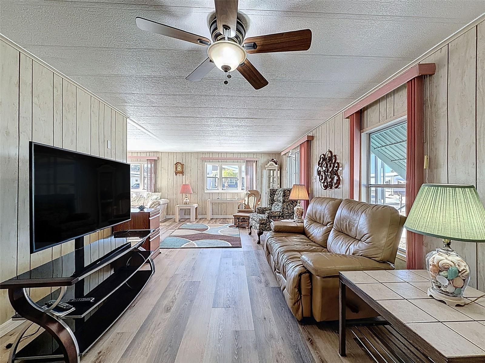 PONDEROSA PARK - Residential