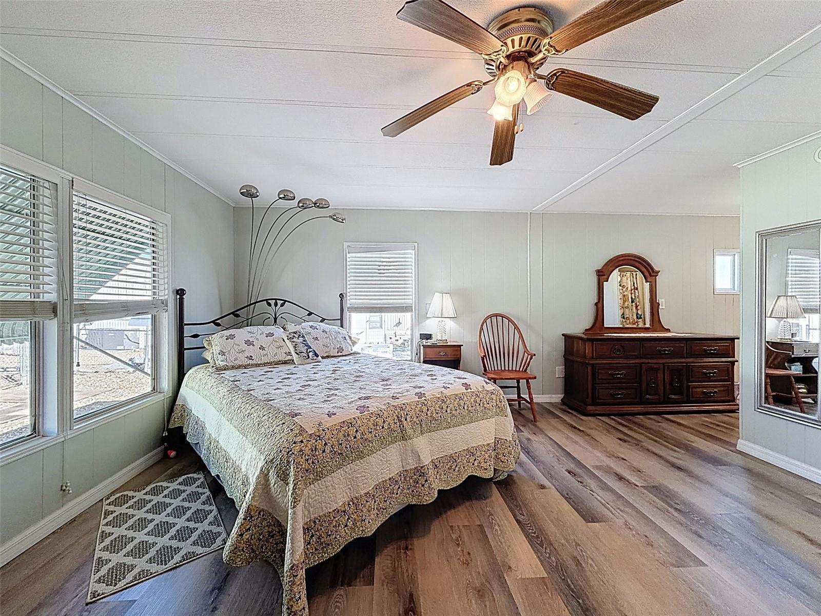 PONDEROSA PARK - Residential
