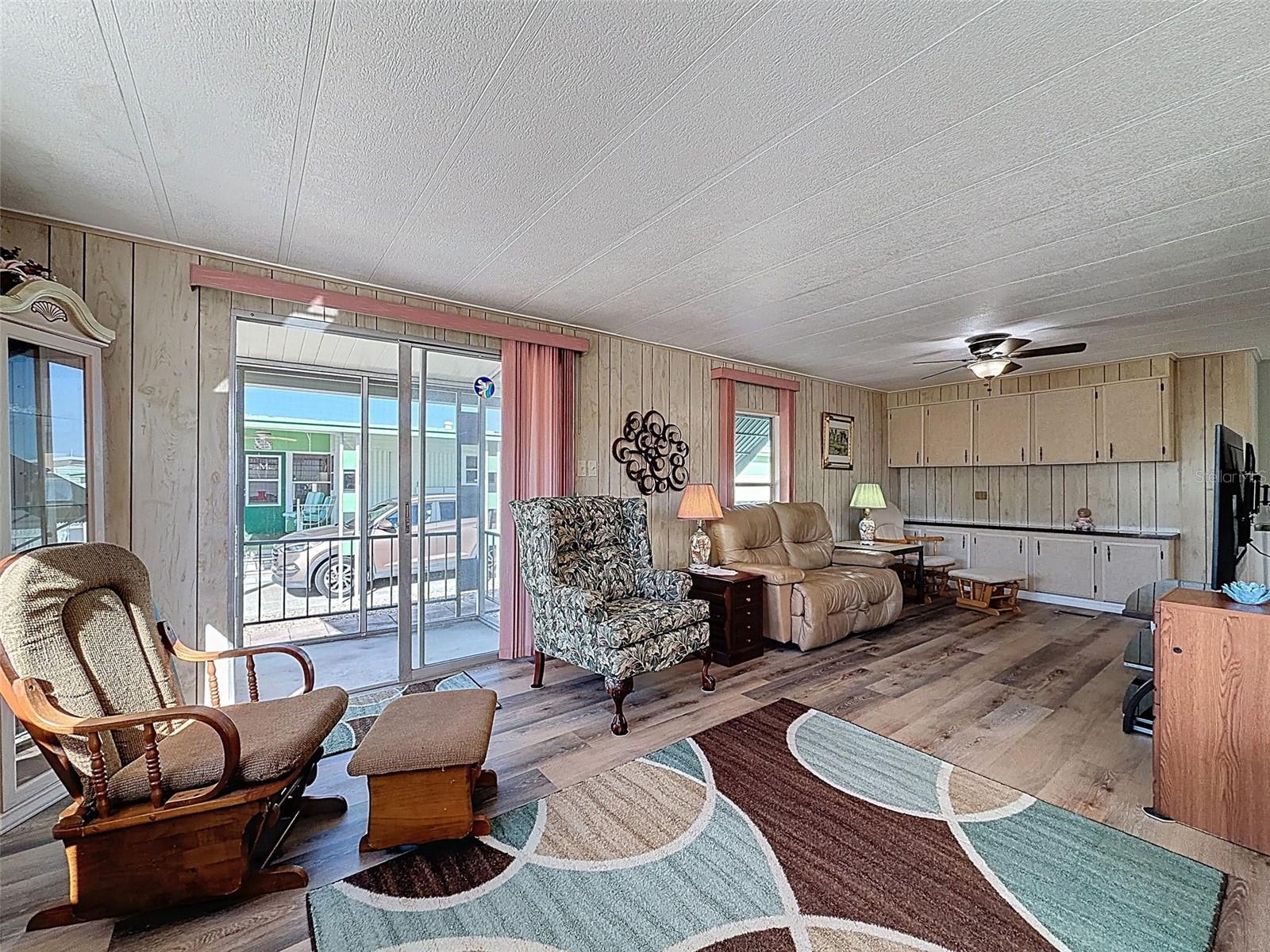 PONDEROSA PARK - Residential