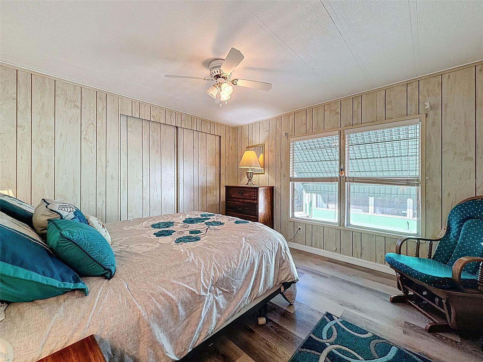 PONDEROSA PARK - Residential