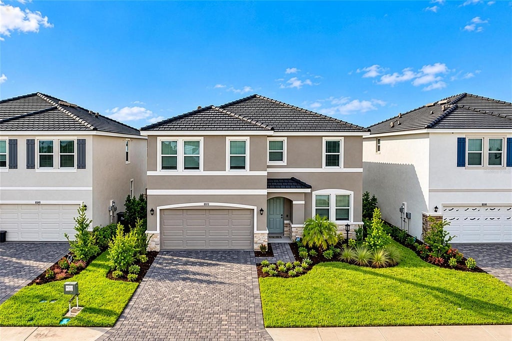 Photo of 18211 Thistleberry Place, Lakewood Ranch, FL 34211 (MLS # A4708920)