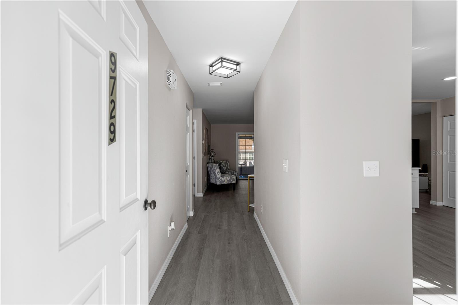 ON TOP OF THE WORLD - Residential