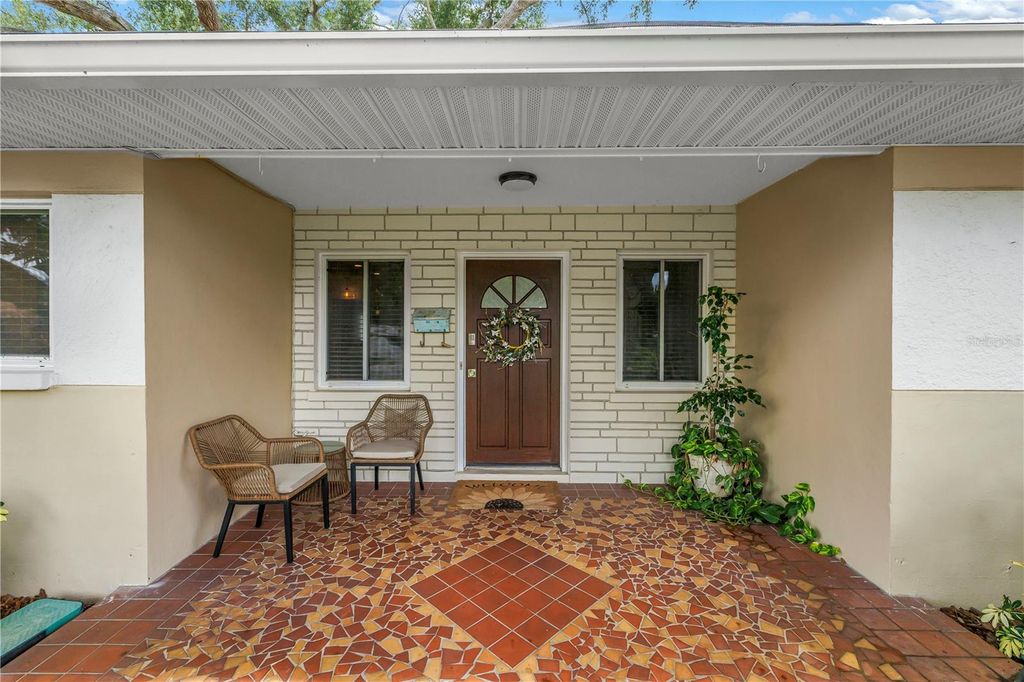 Photo of 4201 27th Avenue N, St Petersburg, FL 33713 (MLS # TB8517664)