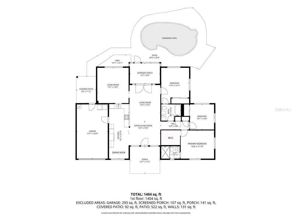Photo of 4201 27th Avenue N, St Petersburg, FL 33713 (MLS # TB8517664)