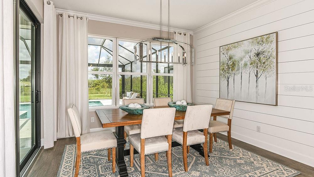 TIBURON - Residential