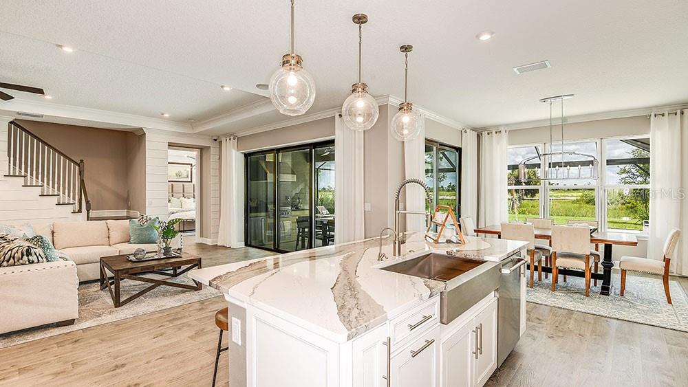 TIBURON - Residential