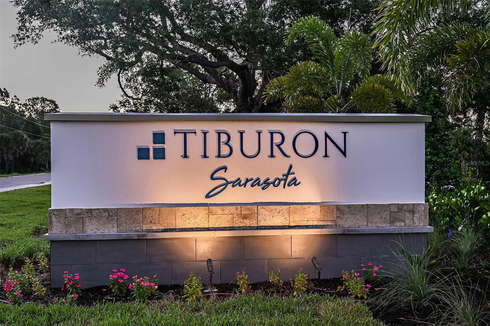 TIBURON - Residential