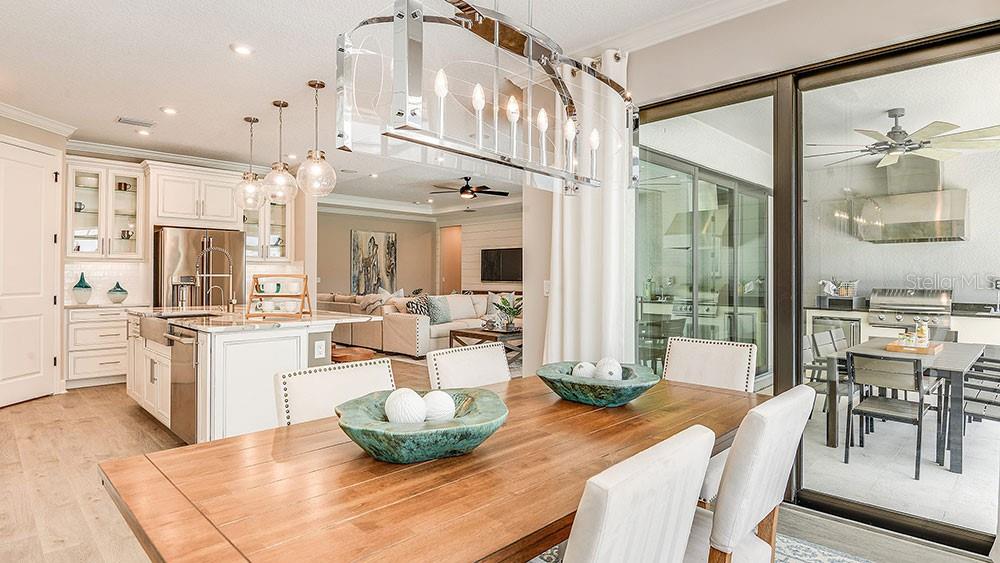 TIBURON - Residential