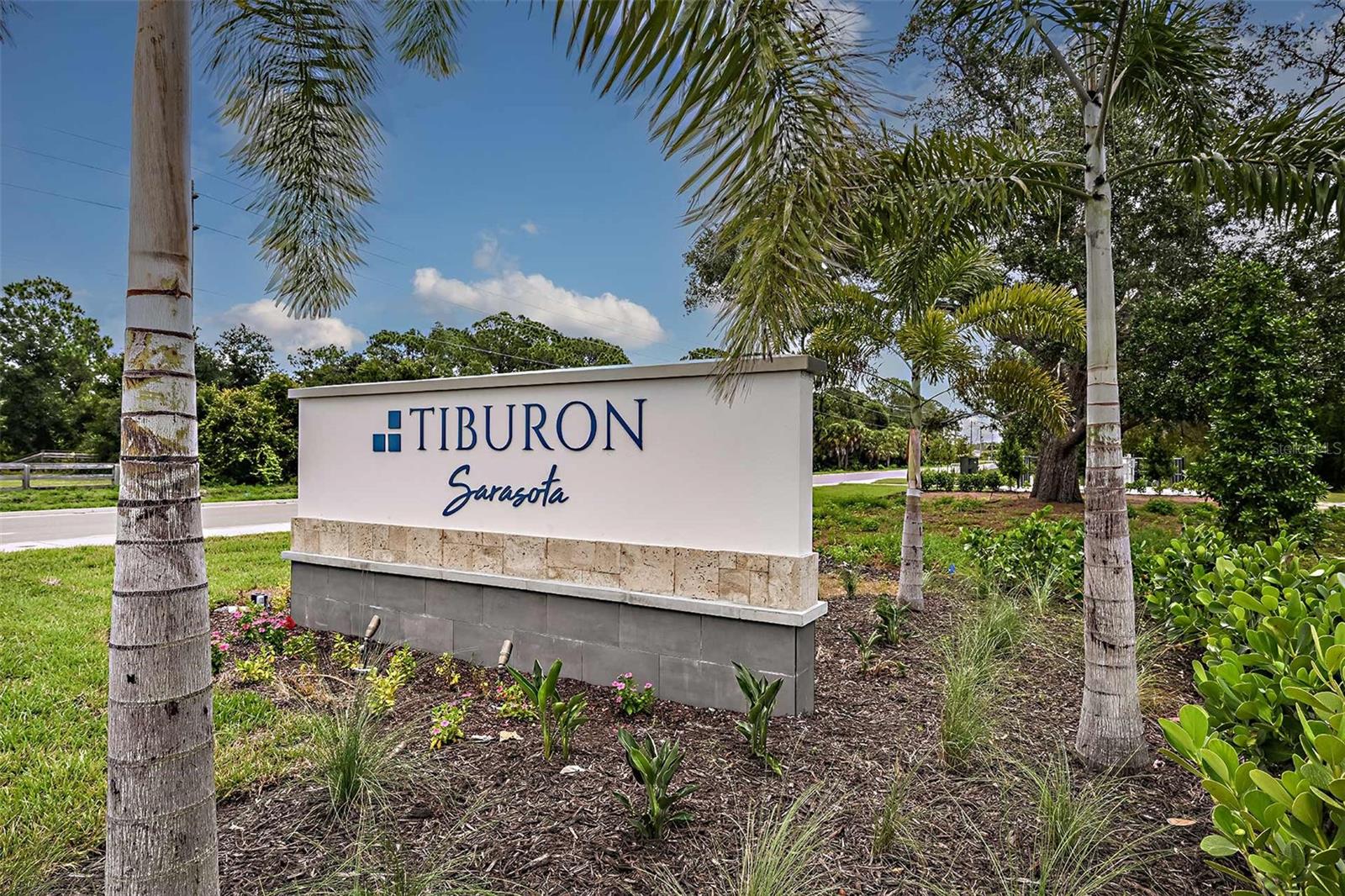 TIBURON - Residential