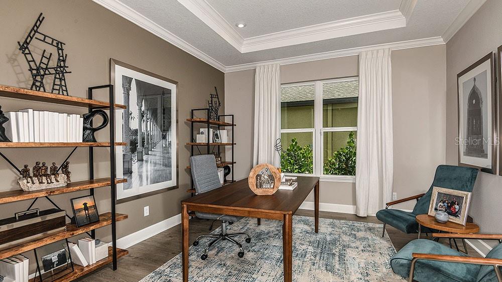 TIBURON - Residential