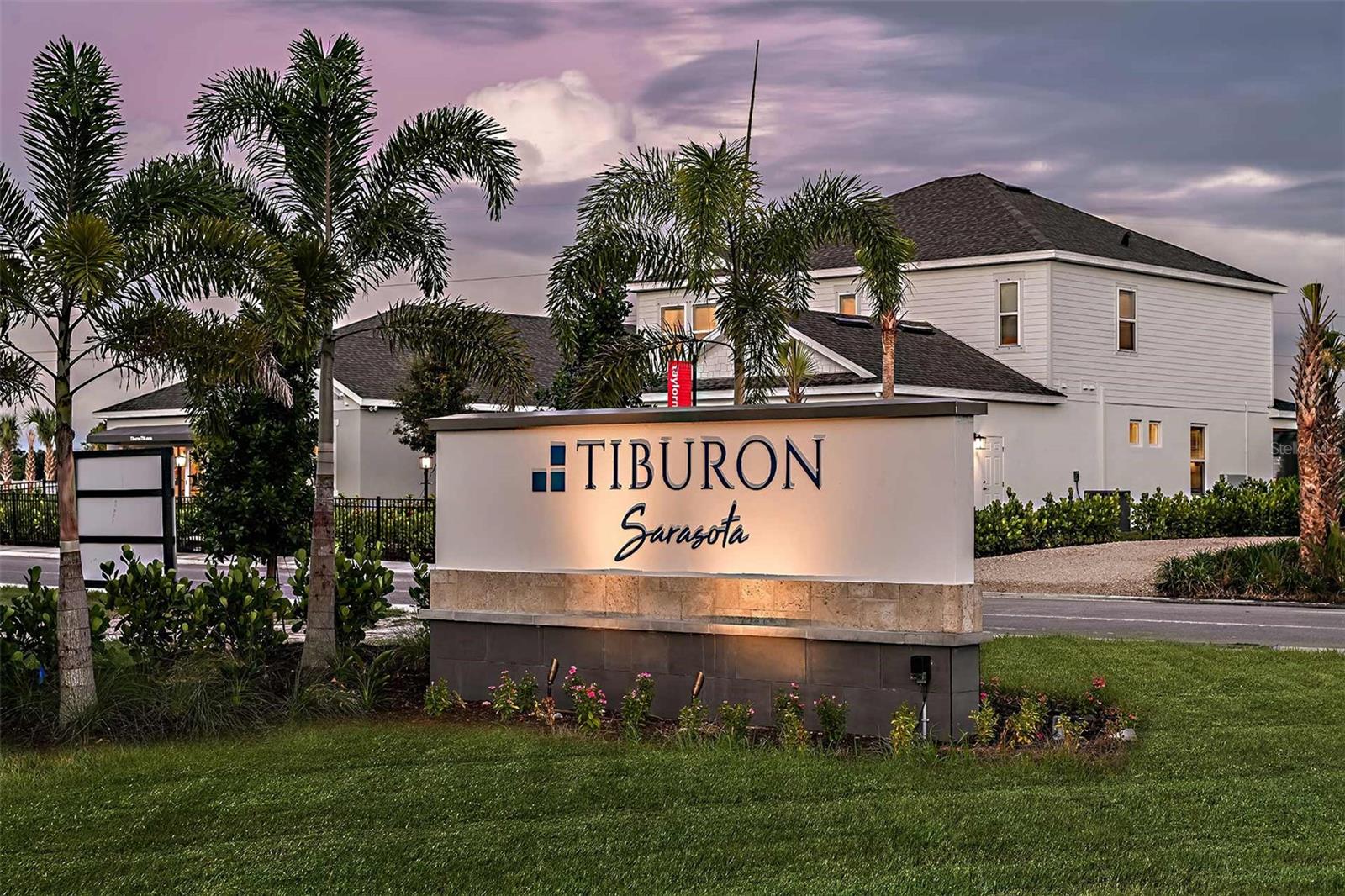TIBURON - Residential