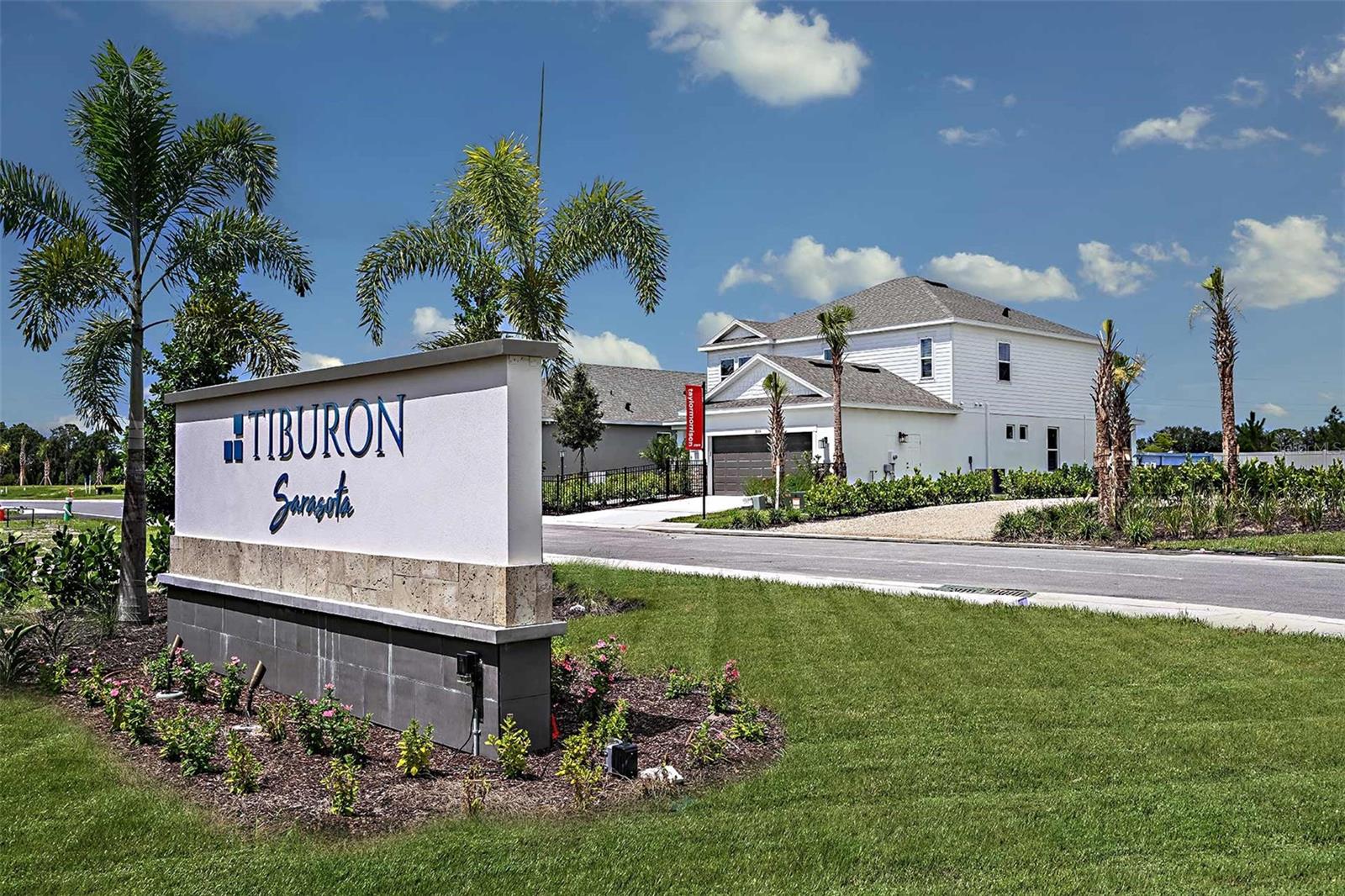 TIBURON - Residential