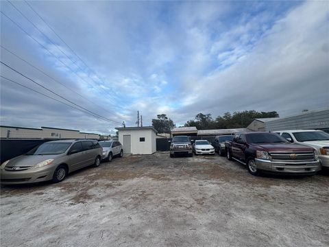 1050 NURSERY ROAD WINTER SPRINGS FL 32708