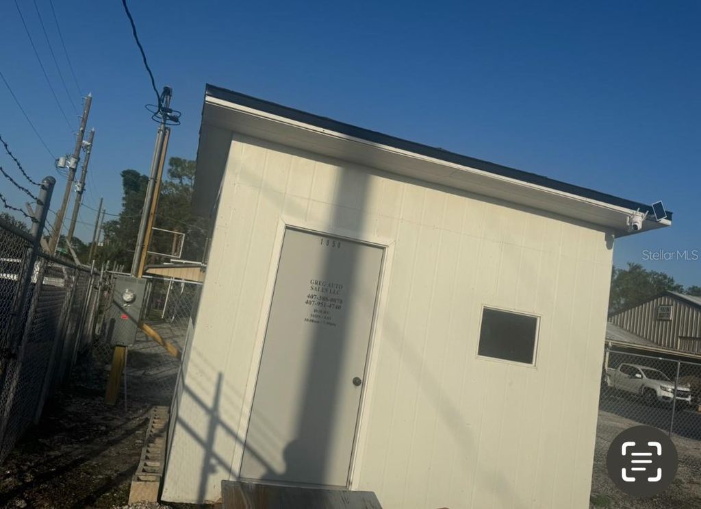 Photo of 1050 Nursery Road, Winter Springs, FL 32708 (MLS # O6376787)